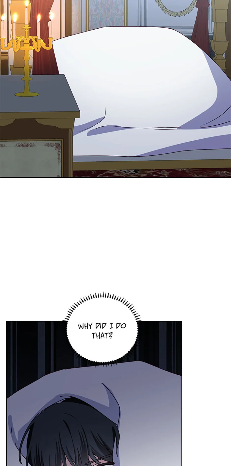 All About the Duke Chapter 16 page 41
