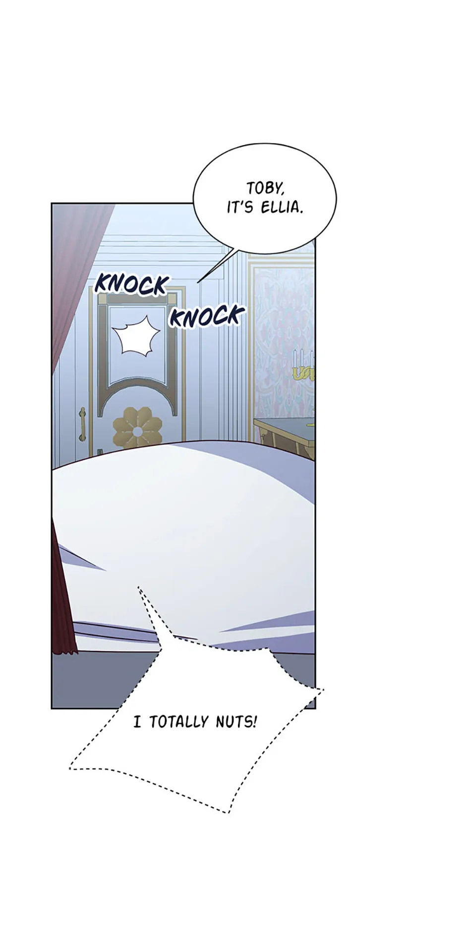 All About the Duke Chapter 16 page 45
