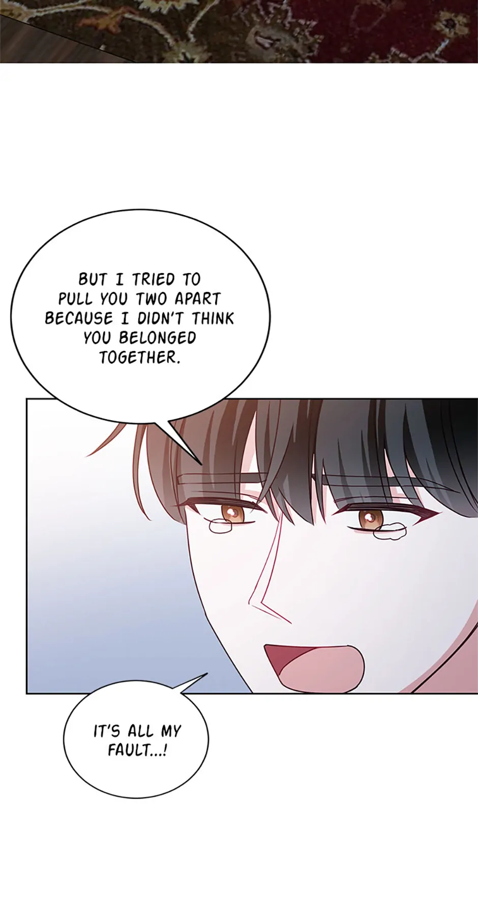 All About the Duke Chapter 16 page 53