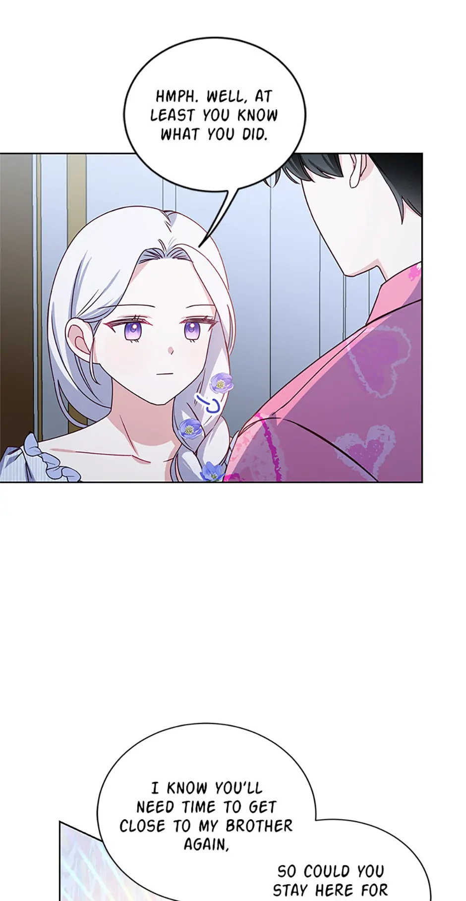 All About the Duke Chapter 16 page 59