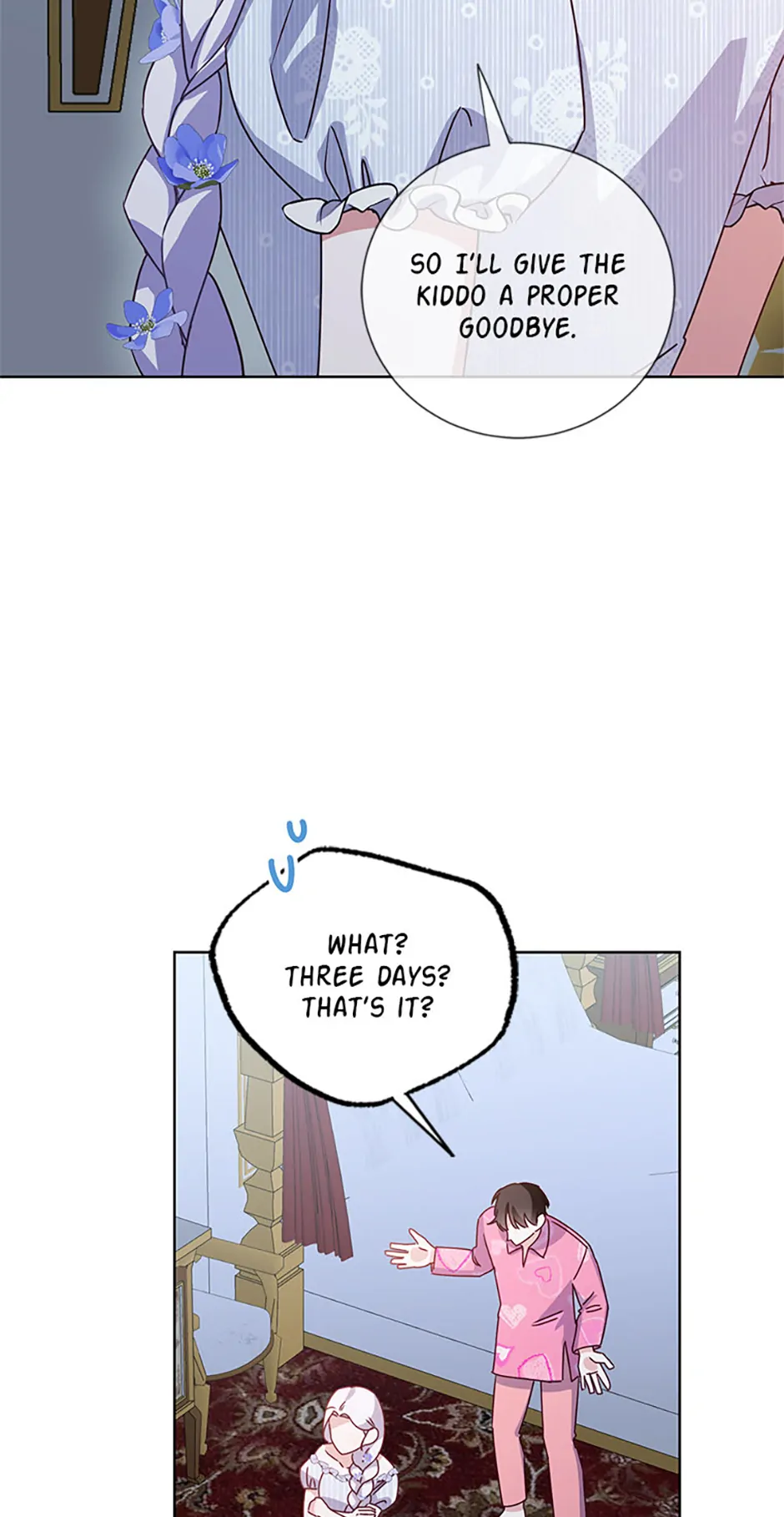 All About the Duke Chapter 16 page 62