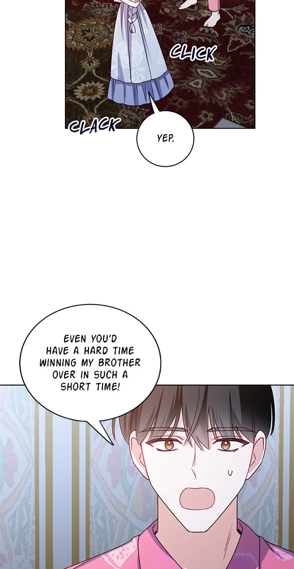 All About the Duke Chapter 16 page 63