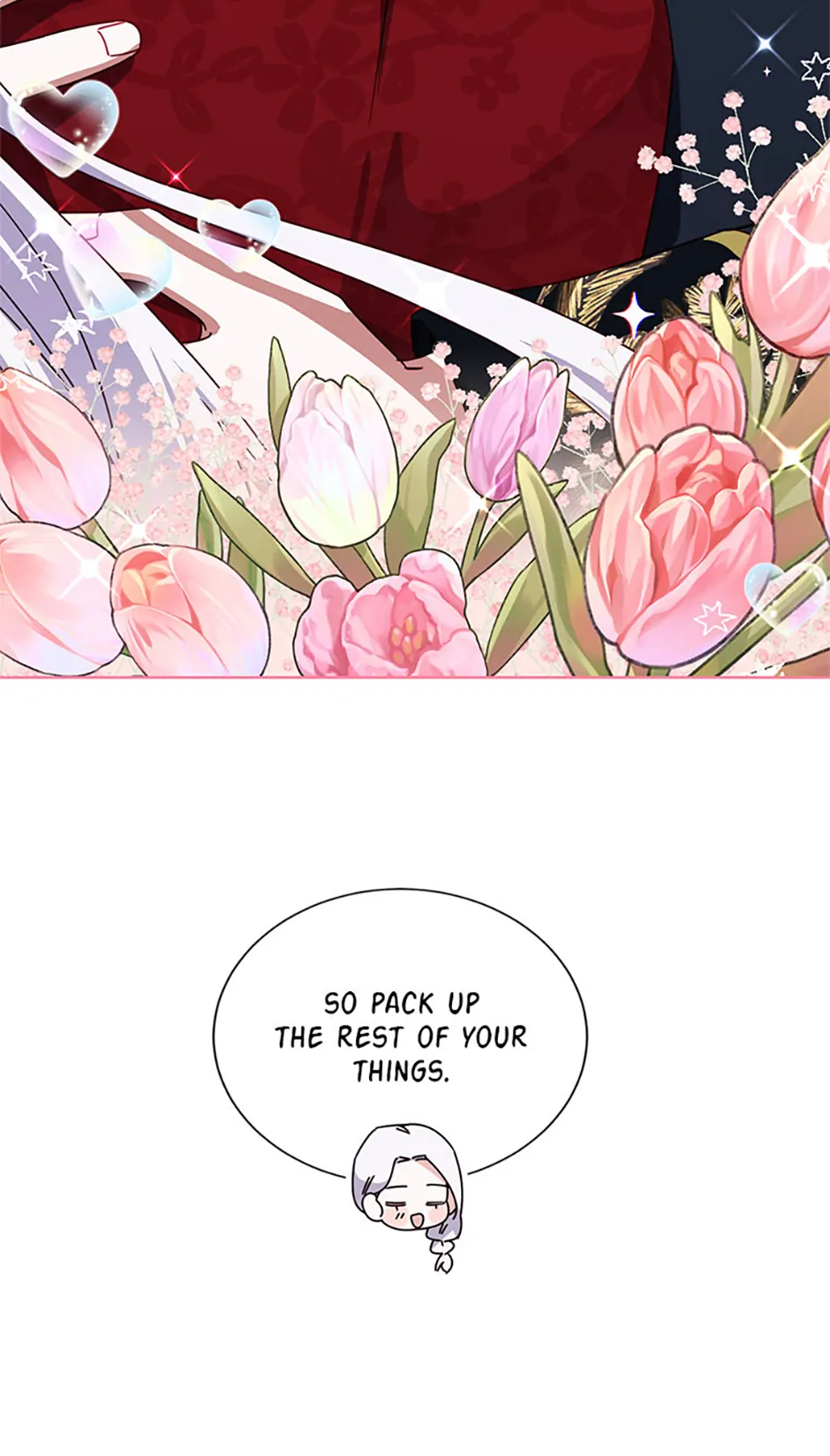 All About the Duke Chapter 16 page 67