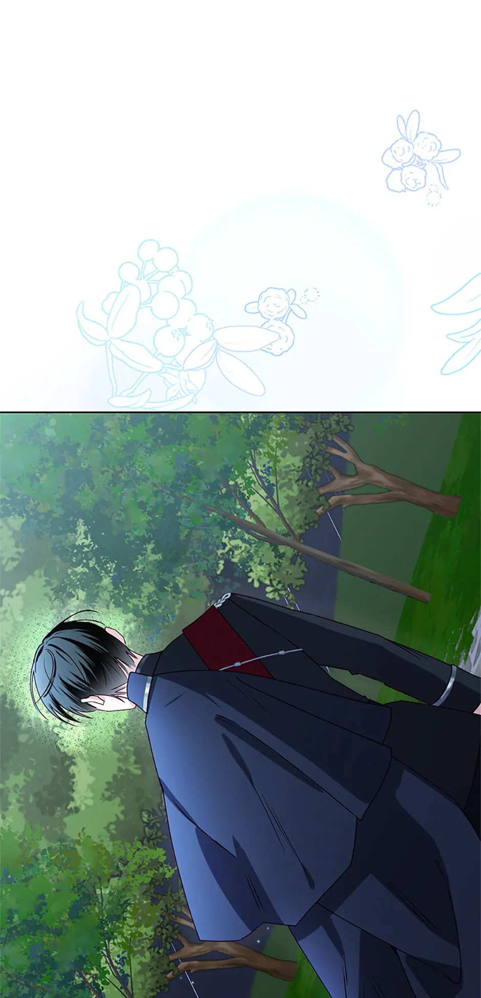 All About the Duke Chapter 16 page 8