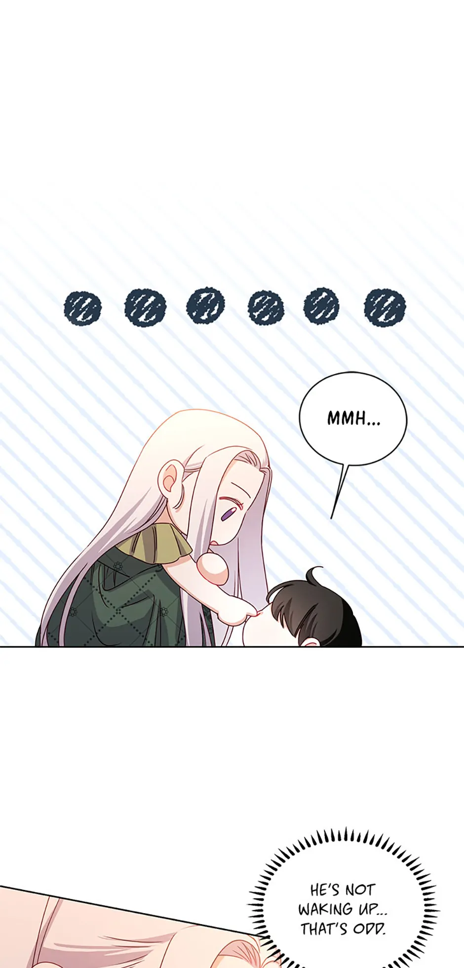 All About the Duke Chapter 17 page 9