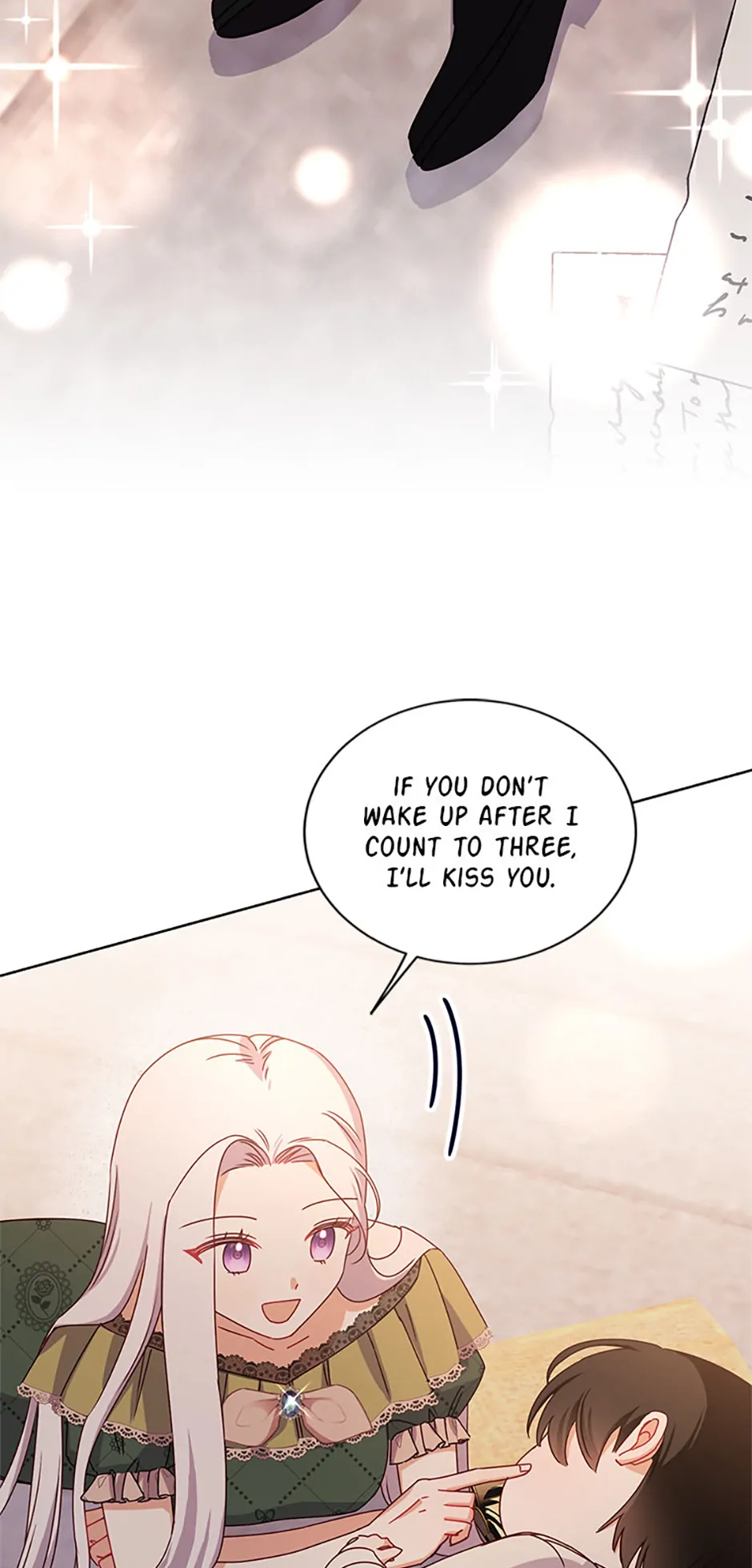 All About the Duke Chapter 17 page 12
