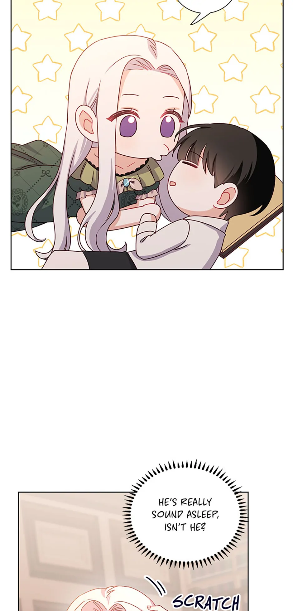 All About the Duke Chapter 17 page 14