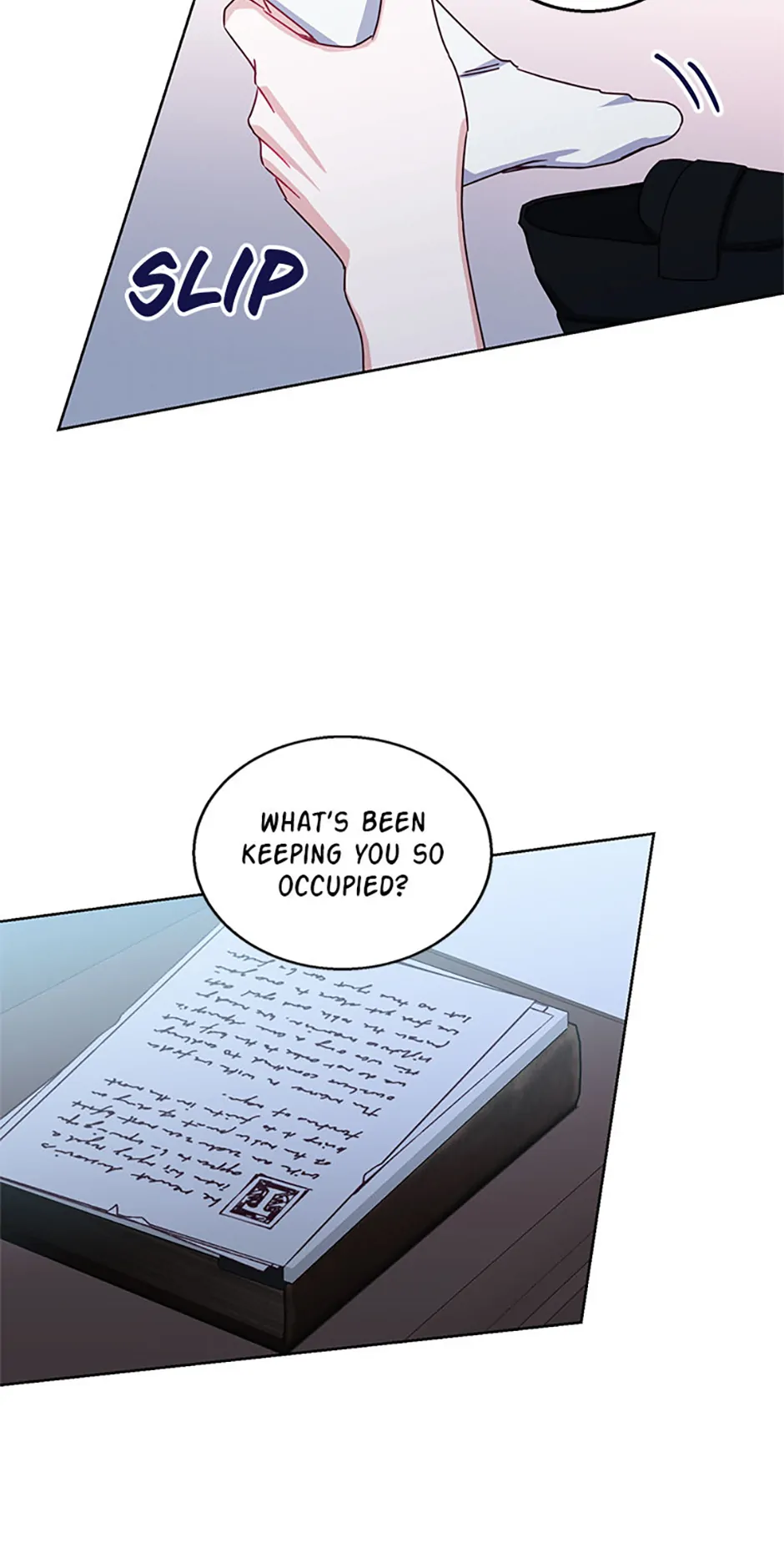 All About the Duke Chapter 17 page 29