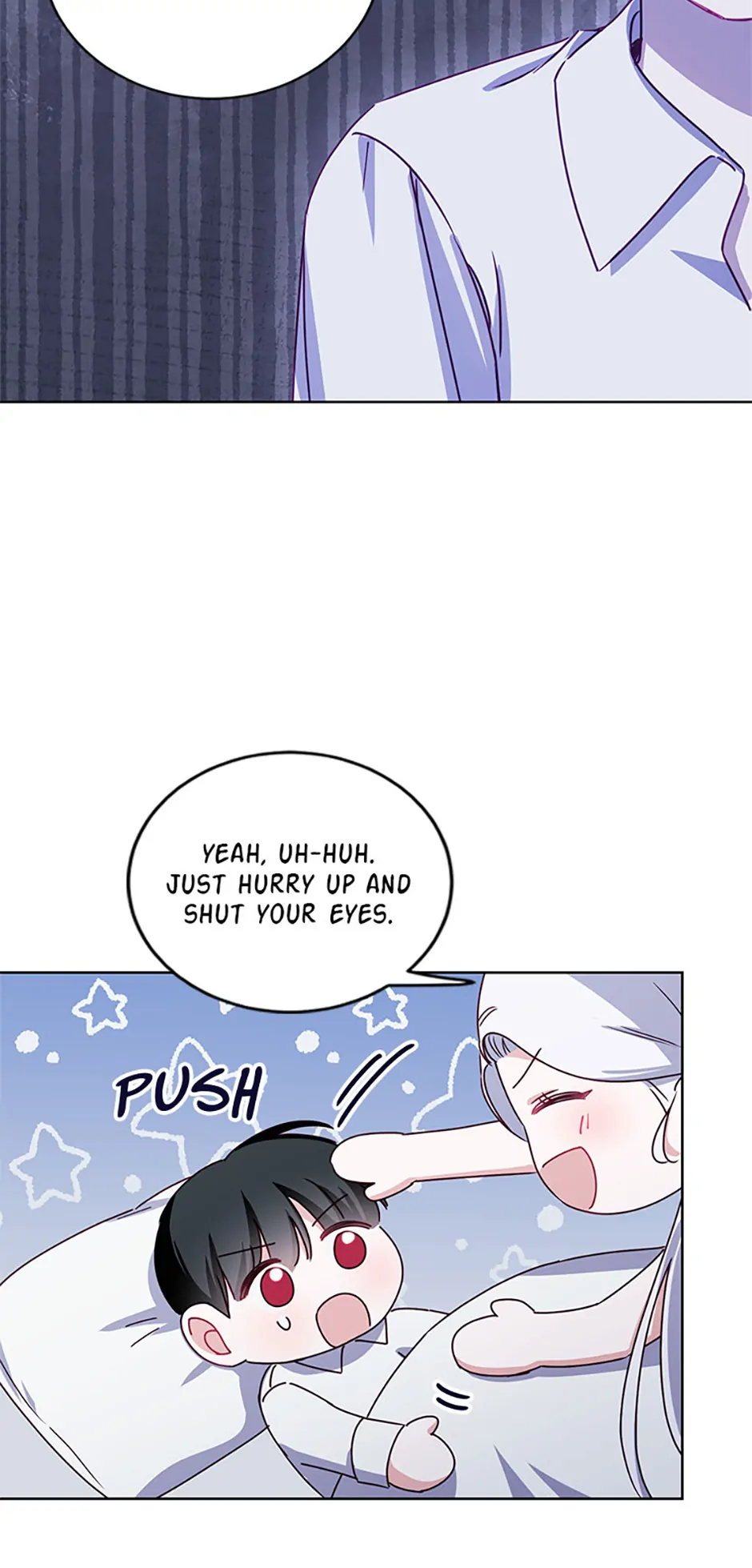 All About the Duke Chapter 17 page 32