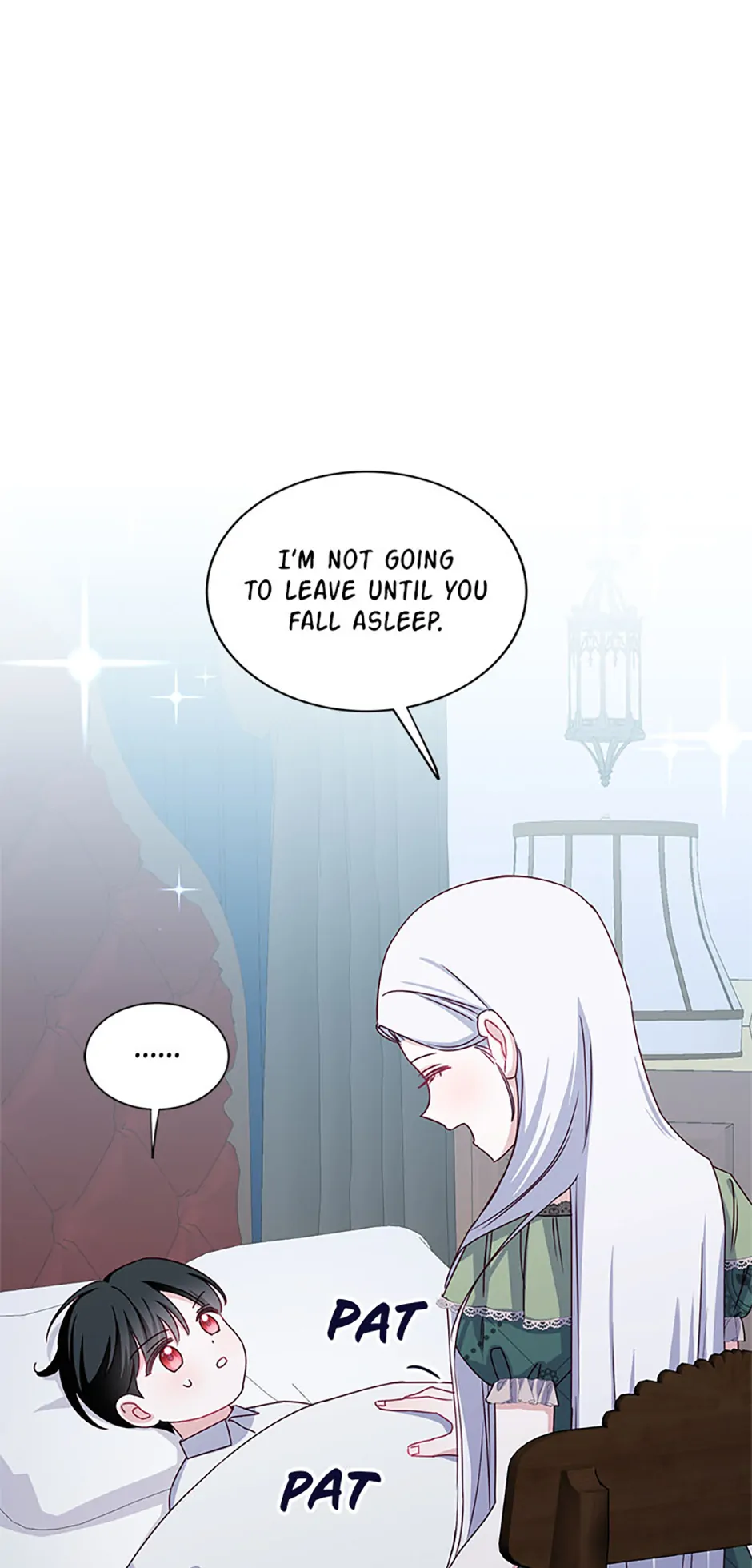 All About the Duke Chapter 17 page 33