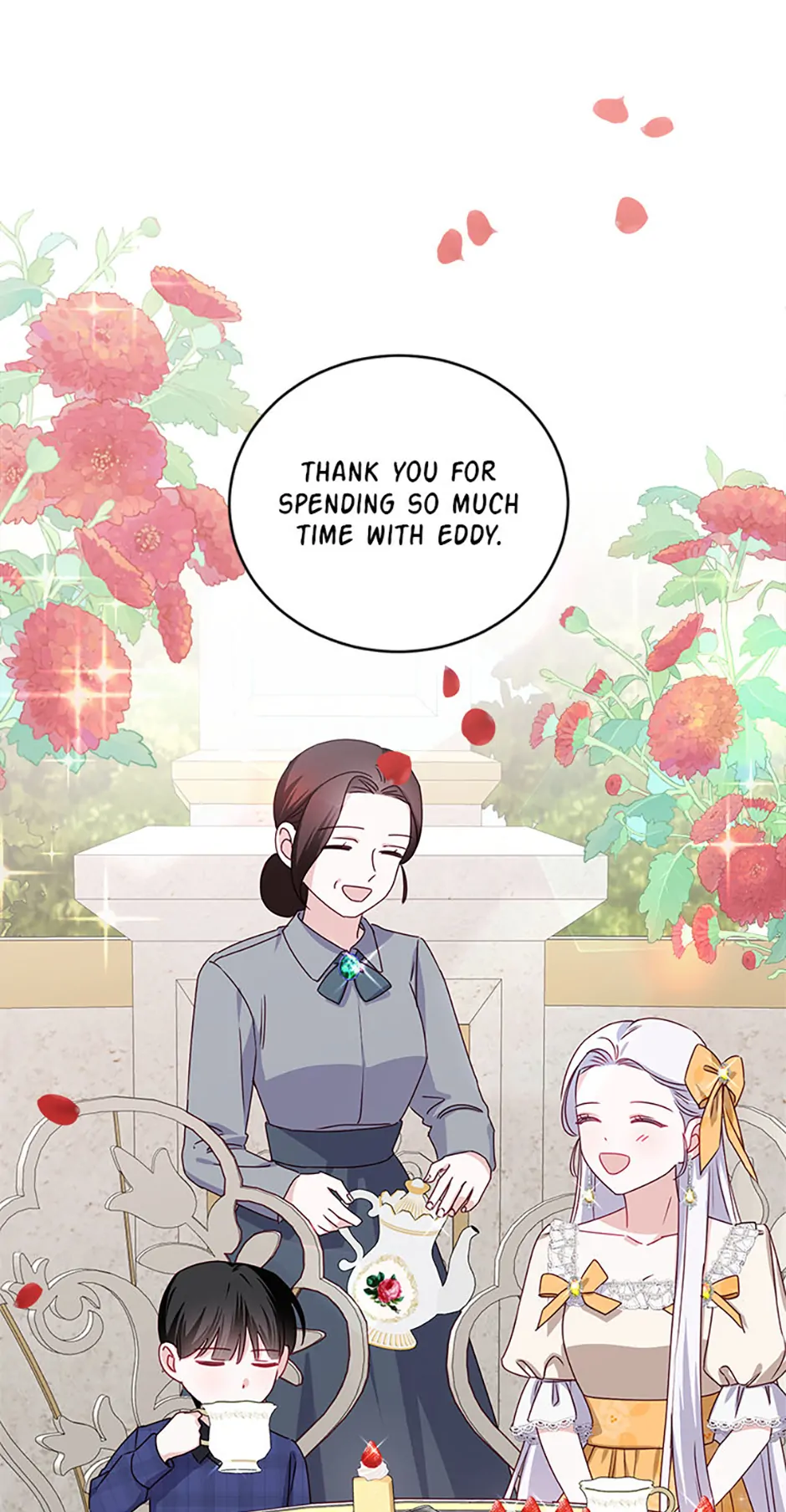 All About the Duke Chapter 17 page 44