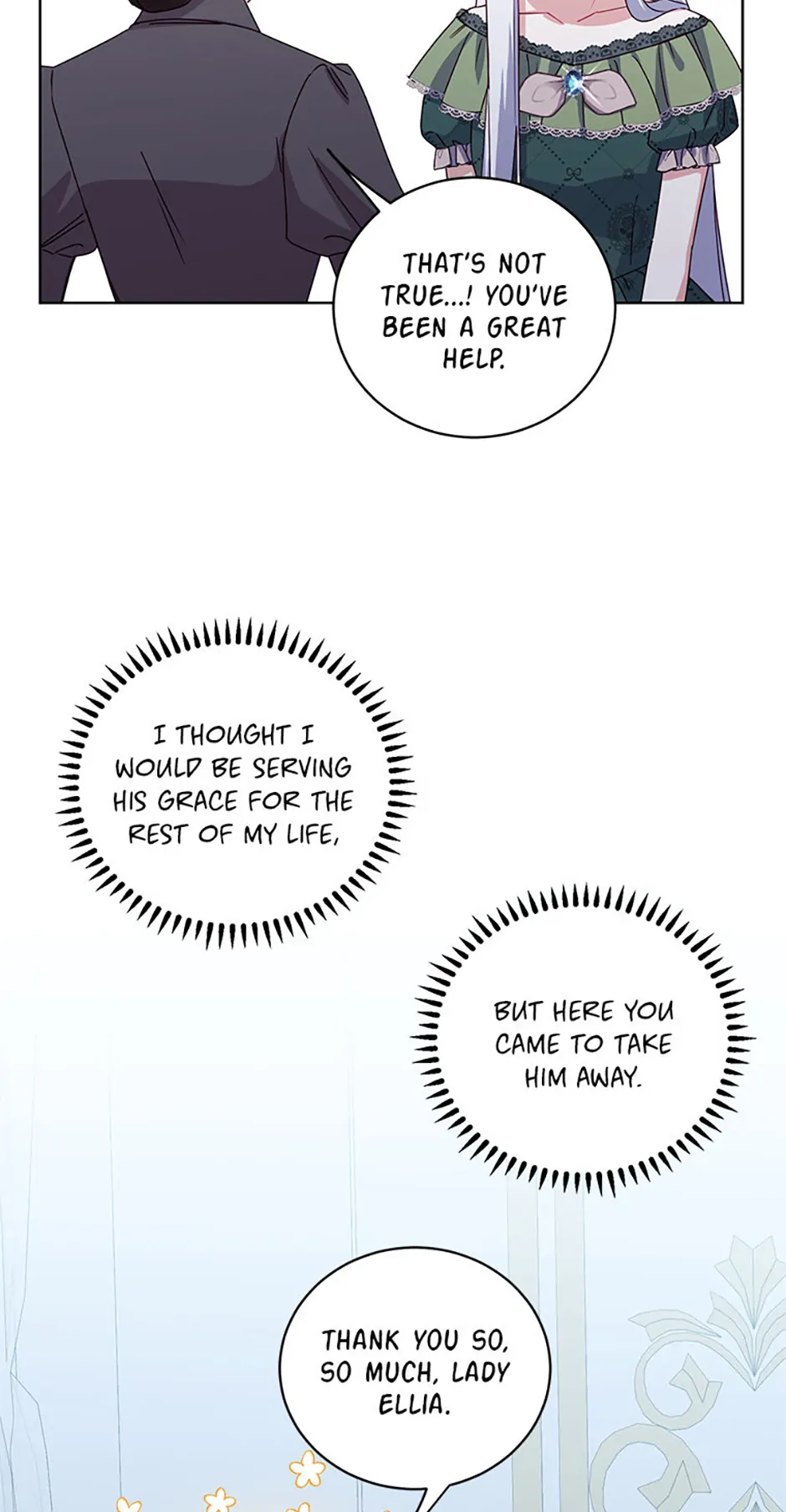 All About the Duke Chapter 17 page 46