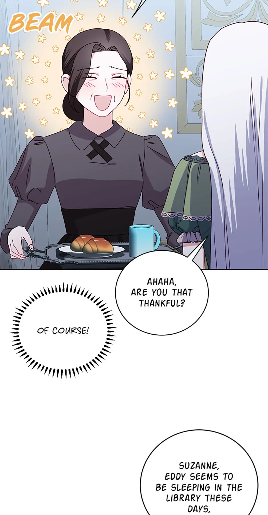 All About the Duke Chapter 17 page 47