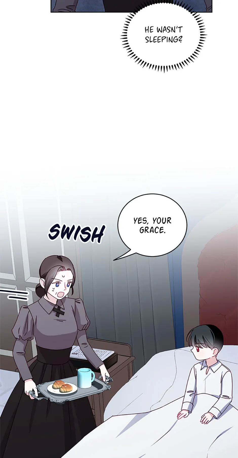 All About the Duke Chapter 17 page 54