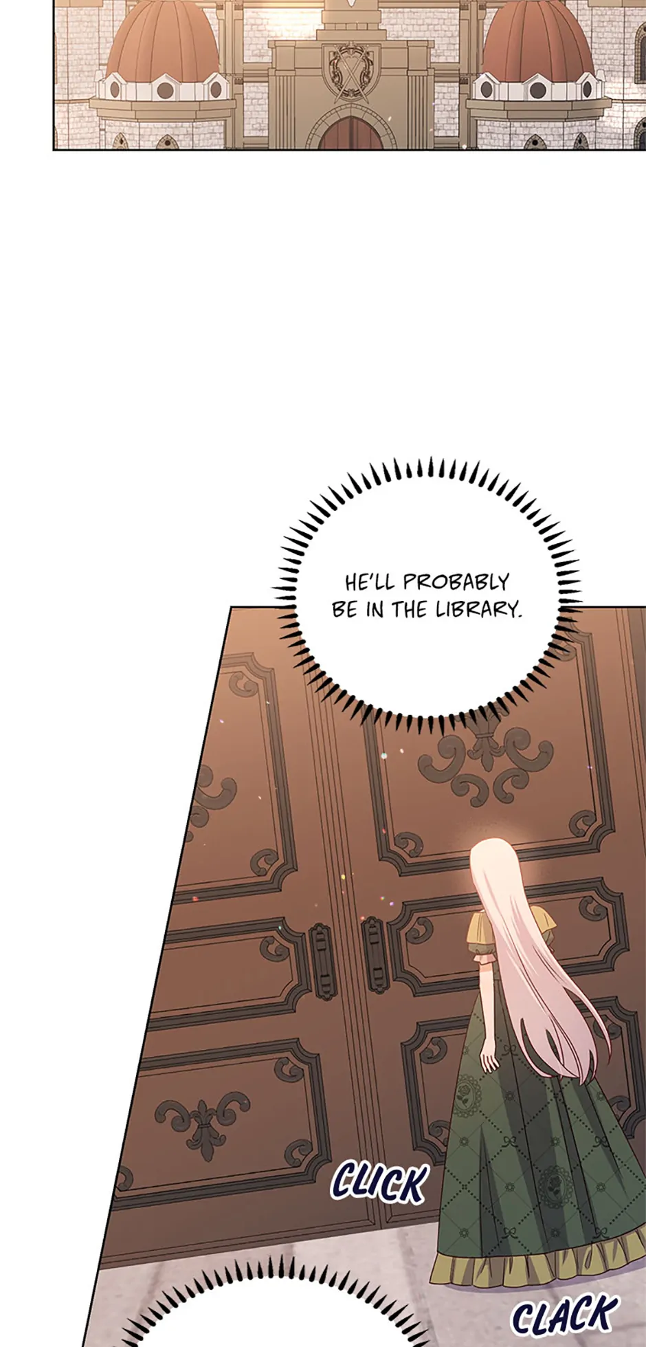 All About the Duke Chapter 17 page 5