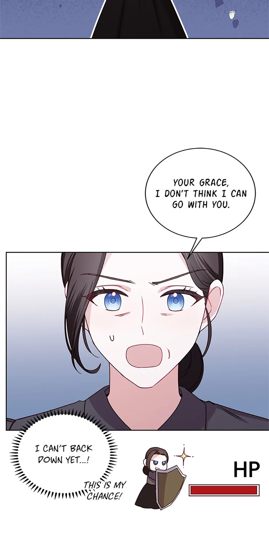 All About the Duke Chapter 17 page 60