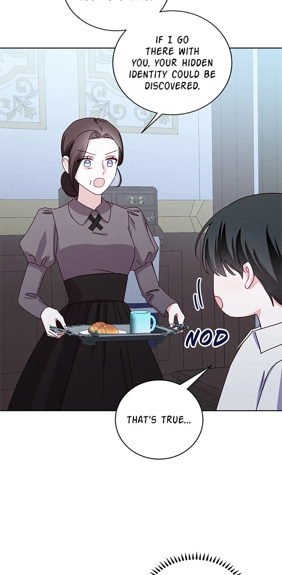 All About the Duke Chapter 17 page 62