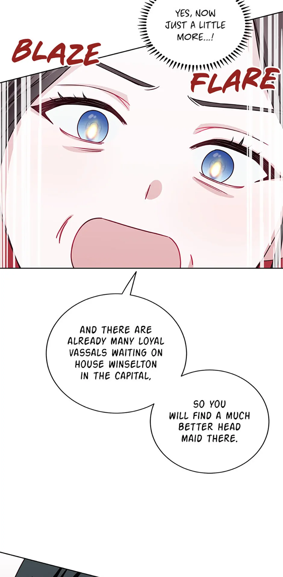 All About the Duke Chapter 17 page 63