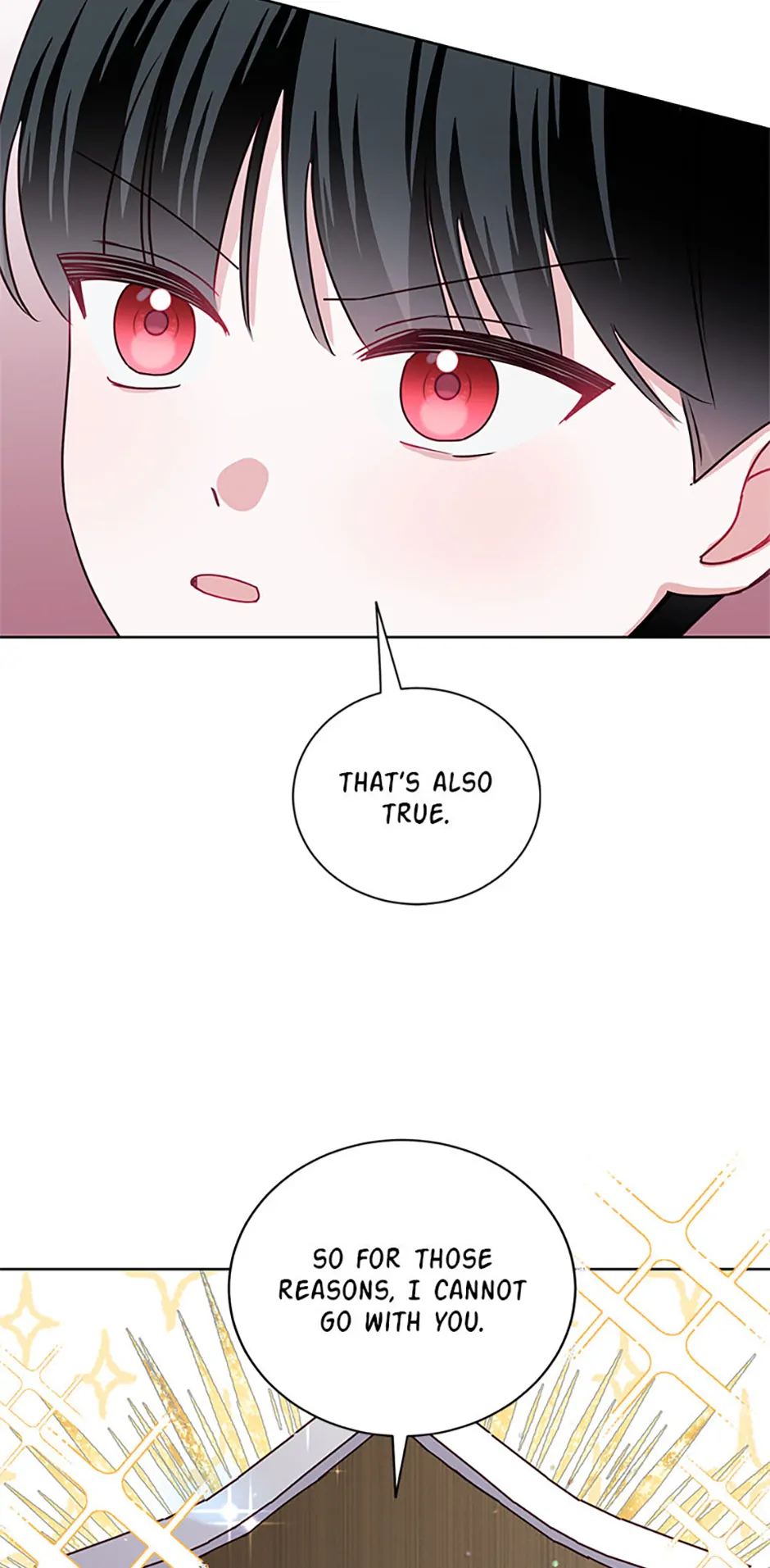 All About the Duke Chapter 17 page 64