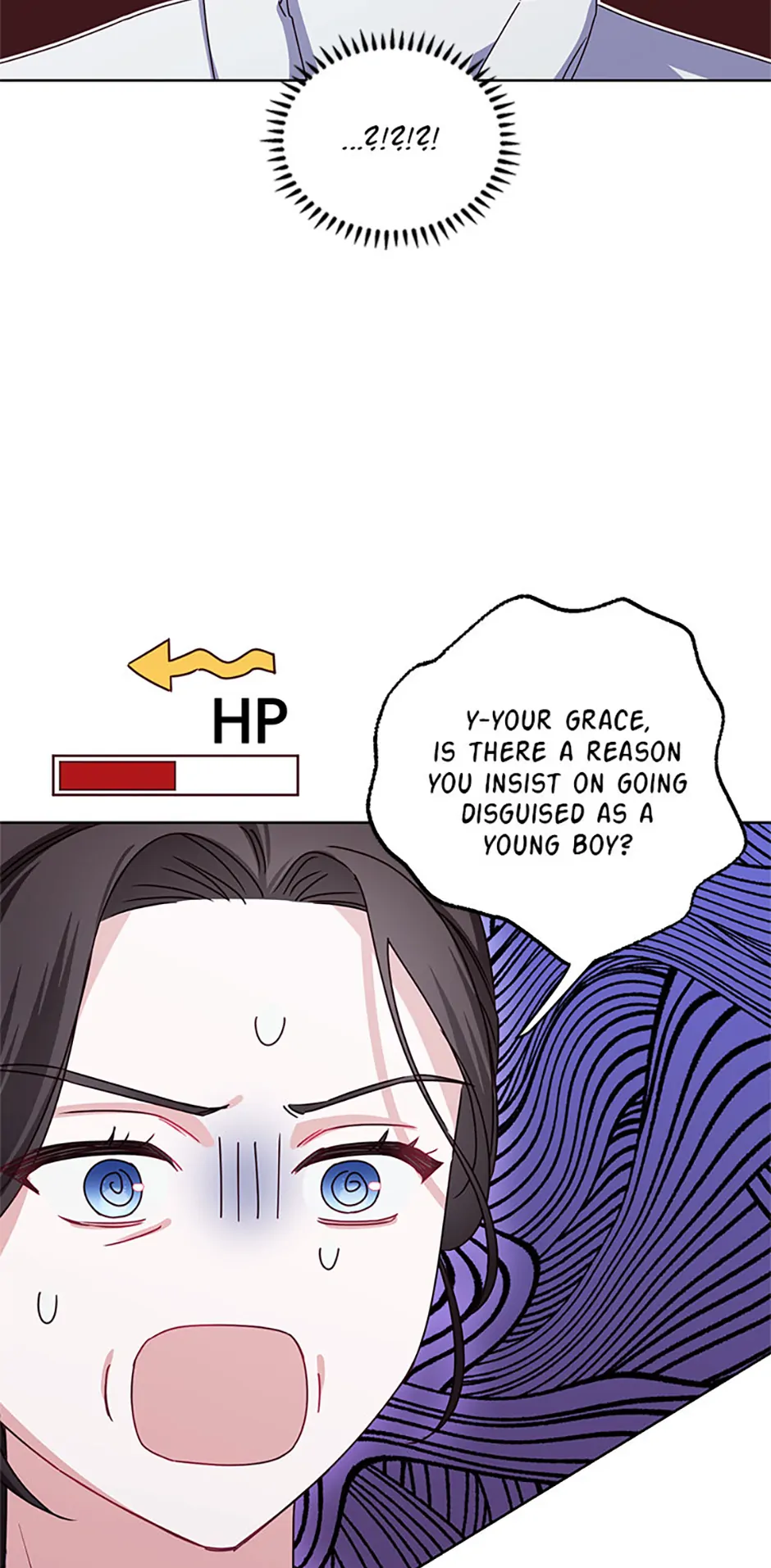 All About the Duke Chapter 17 page 67