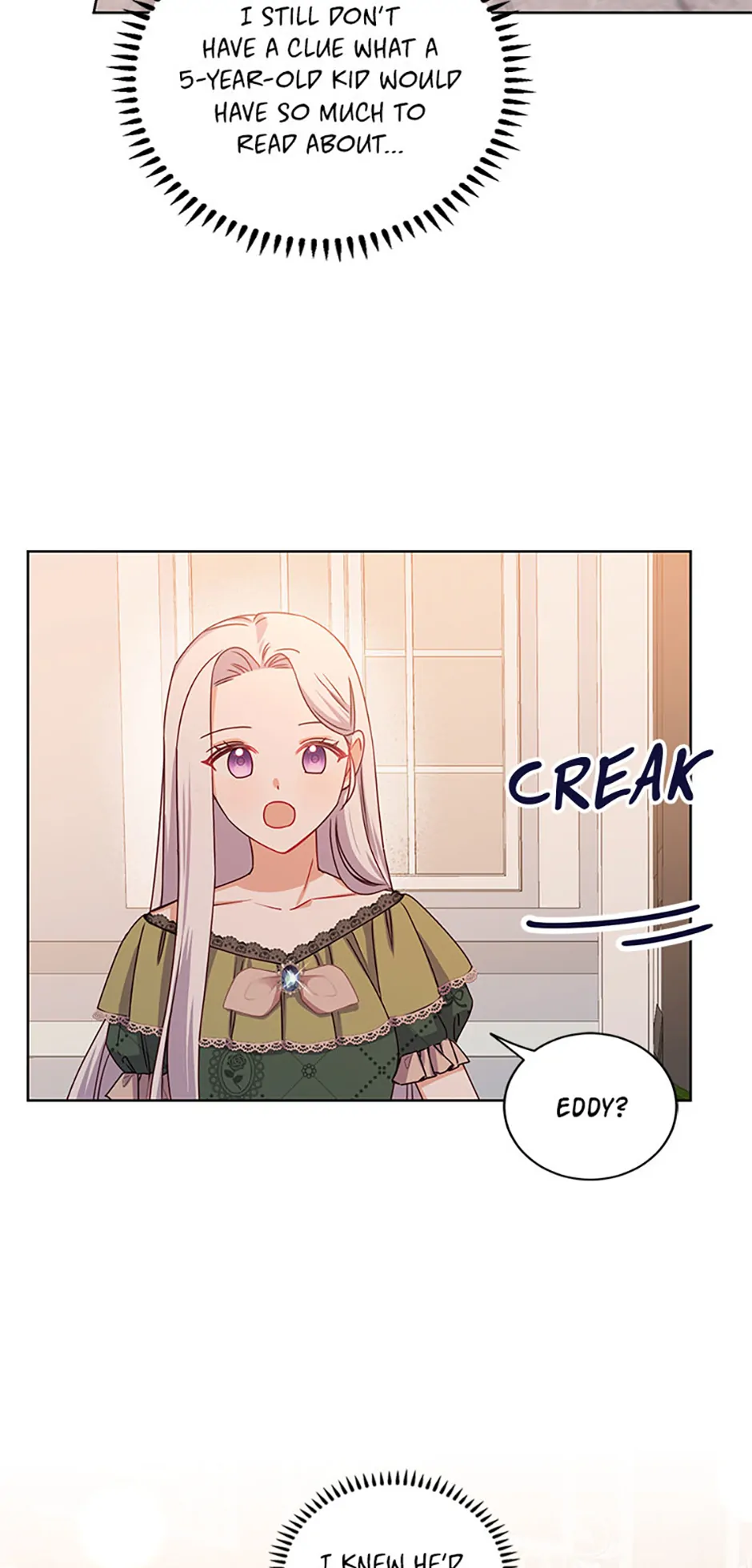 All About the Duke Chapter 17 page 6