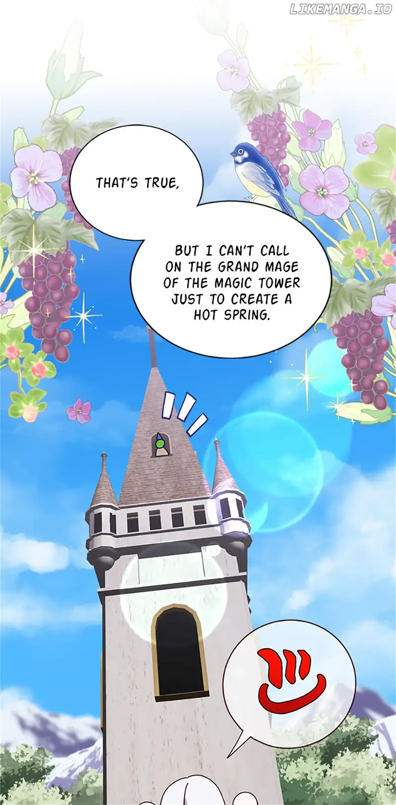 All About the Duke Chapter 19 page 10