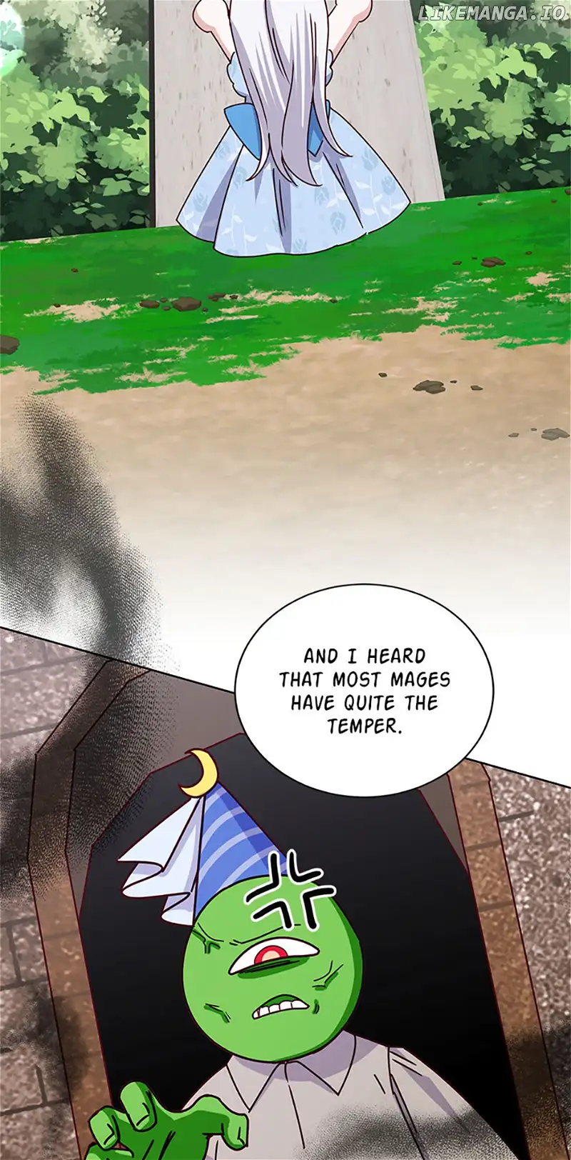 All About the Duke Chapter 19 page 11