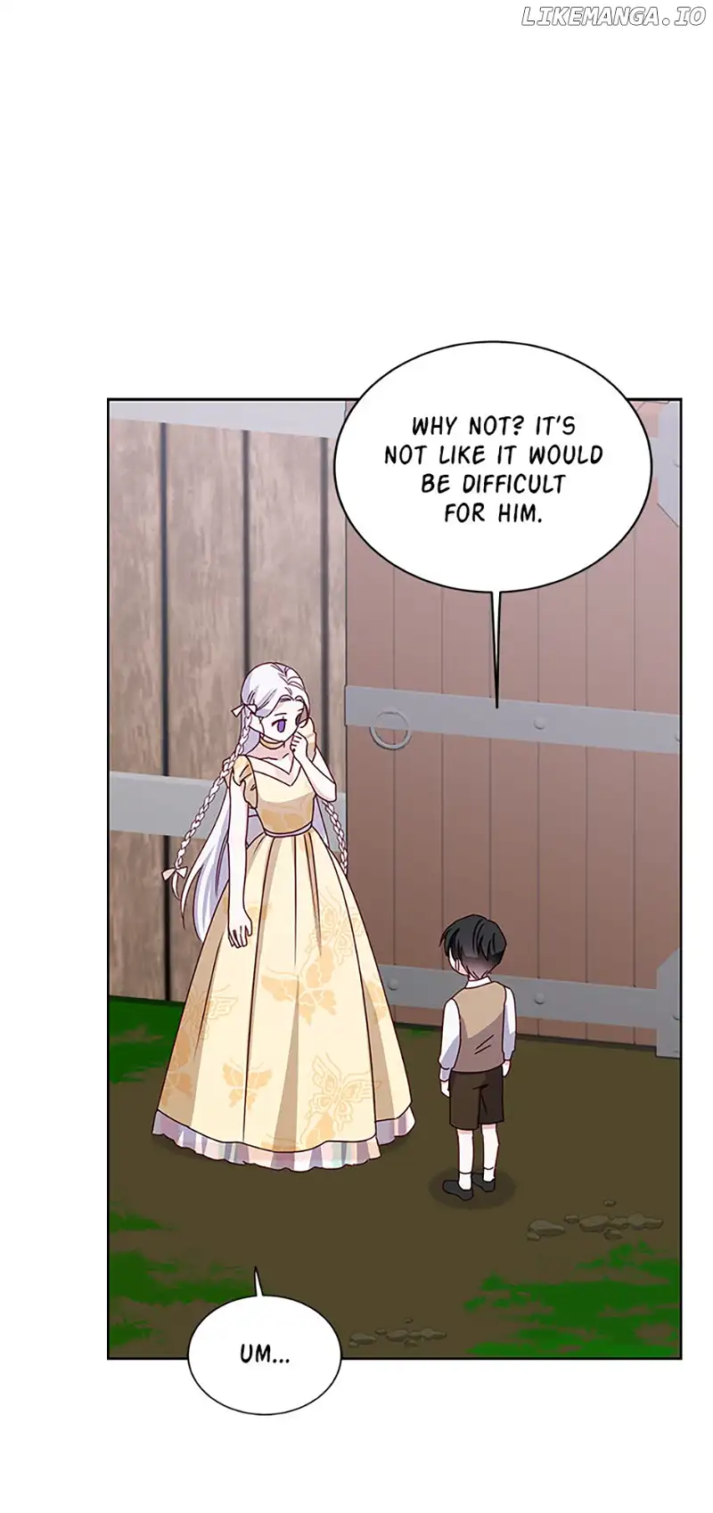All About the Duke Chapter 19 page 18