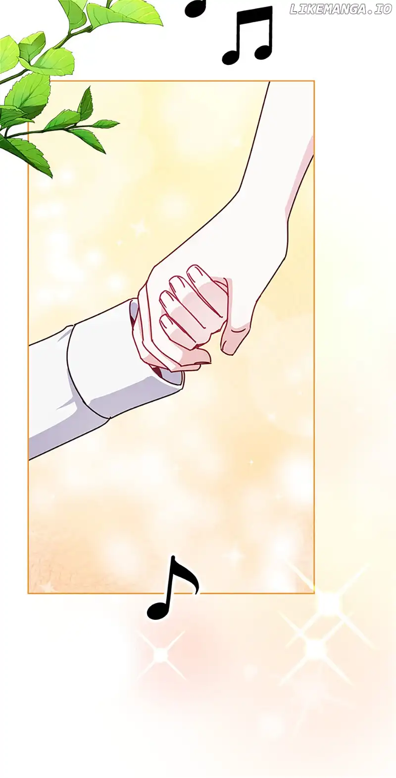 All About the Duke Chapter 19 page 1