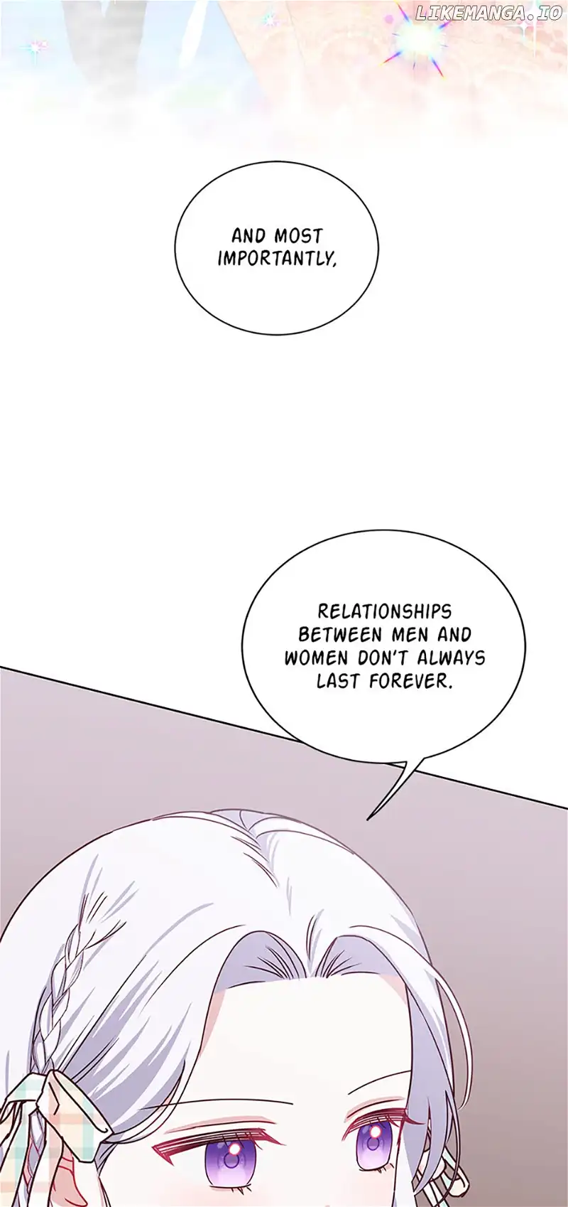 All About the Duke Chapter 19 page 22