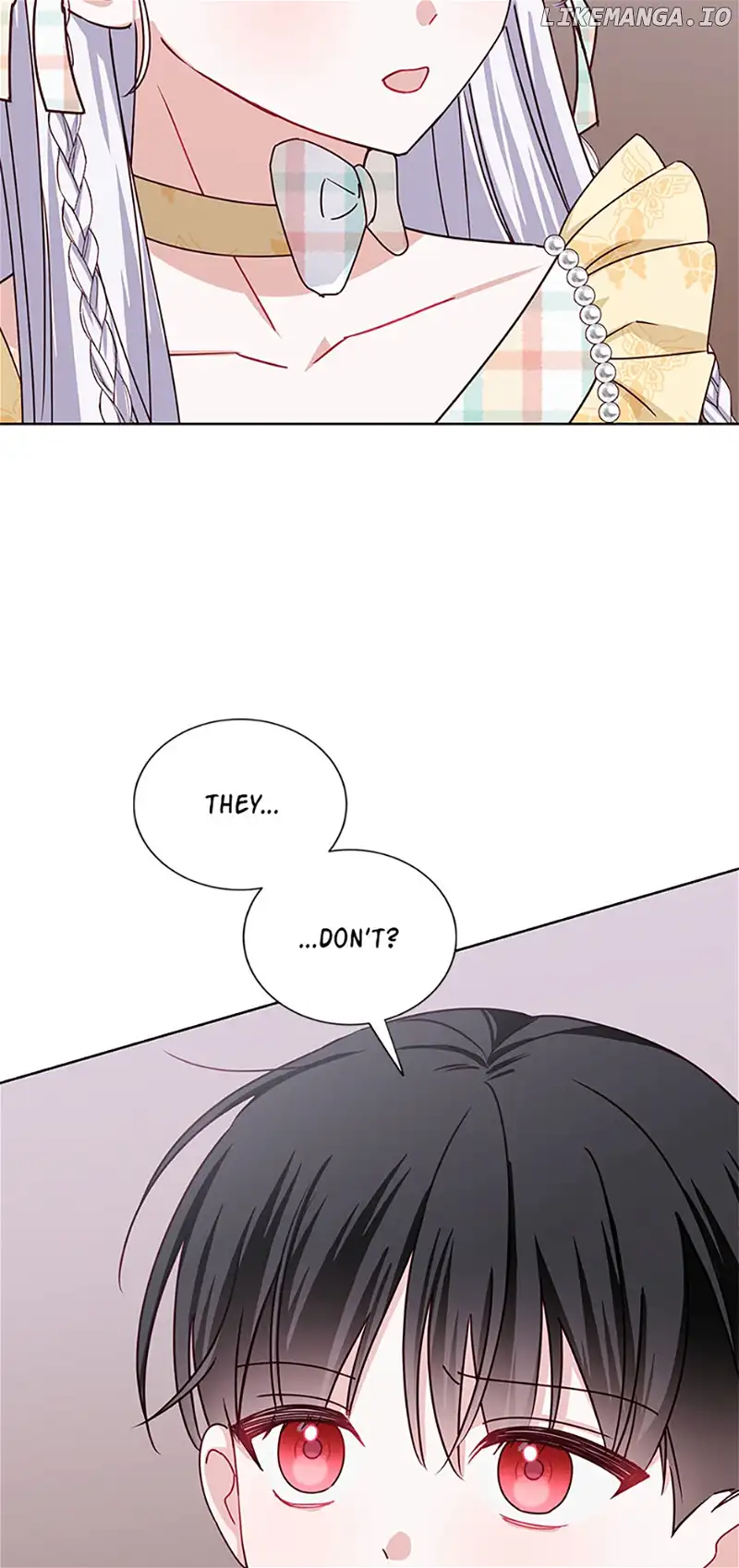 All About the Duke Chapter 19 page 23