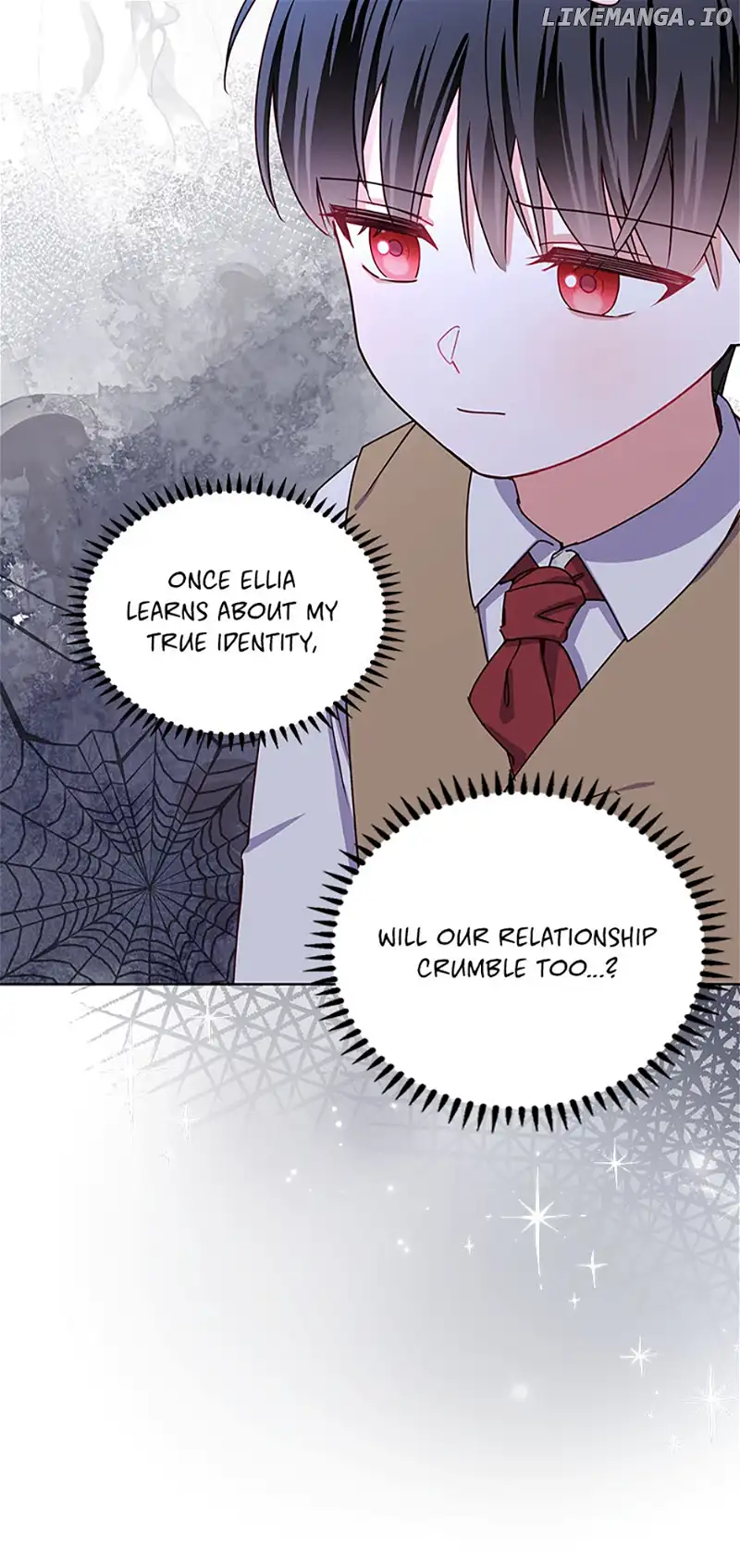 All About the Duke Chapter 19 page 26