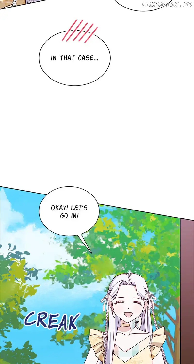 All About the Duke Chapter 19 page 28