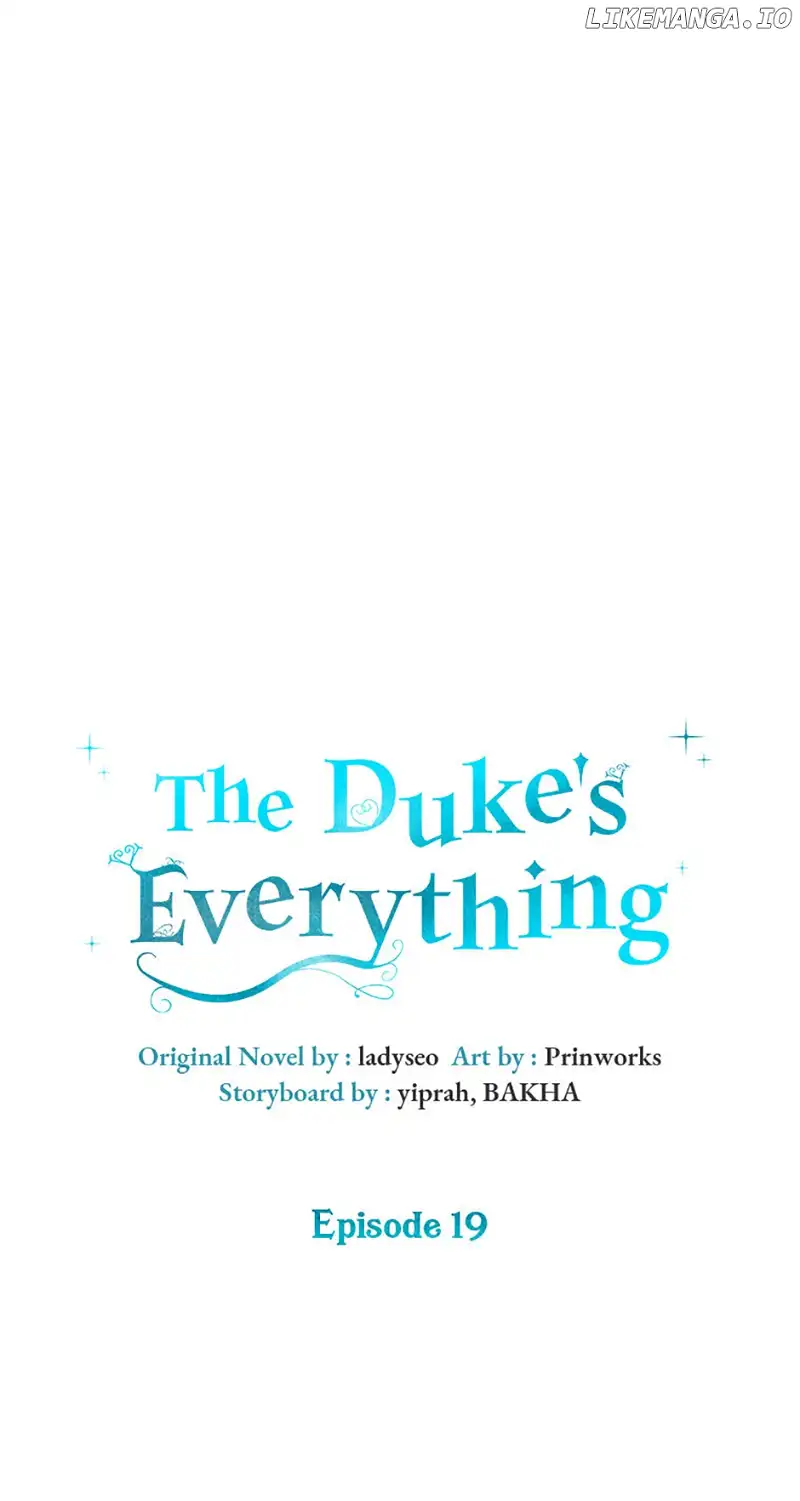 All About the Duke Chapter 19 page 30