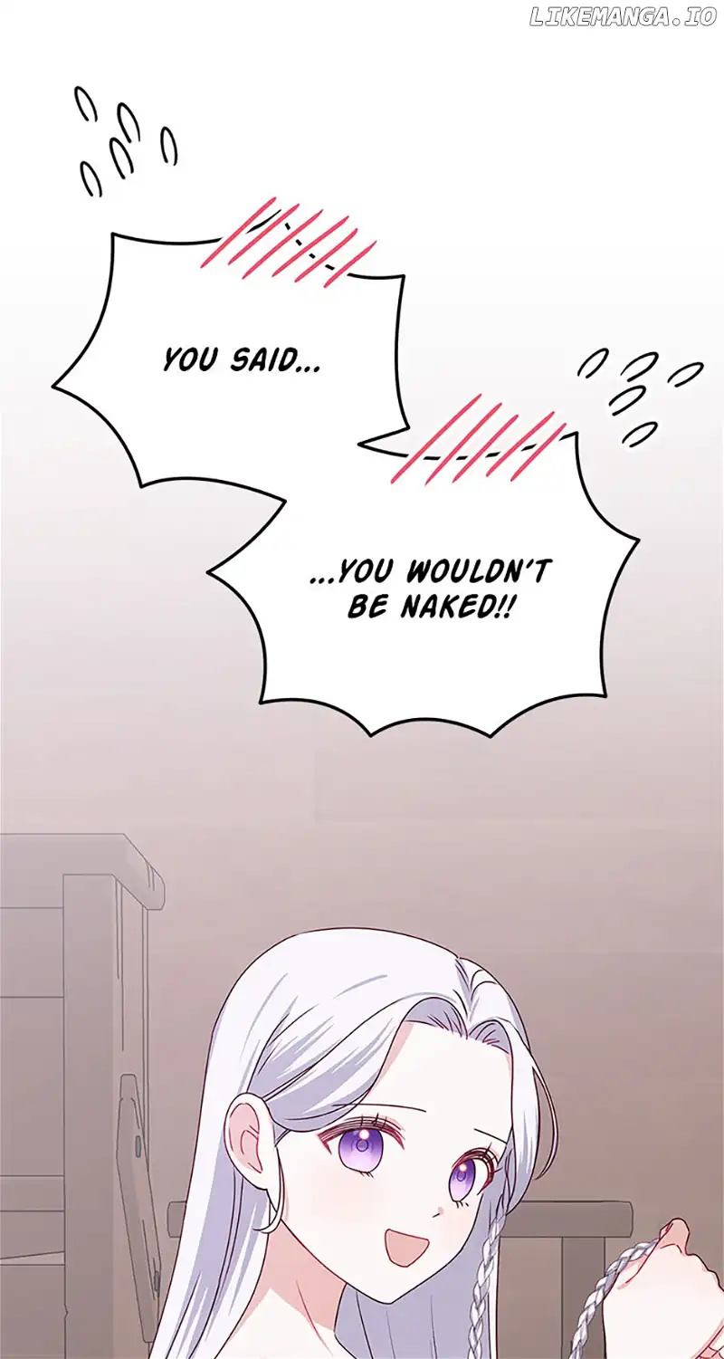 All About the Duke Chapter 19 page 33