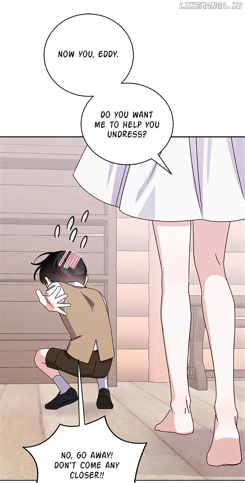 All About the Duke Chapter 19 page 35