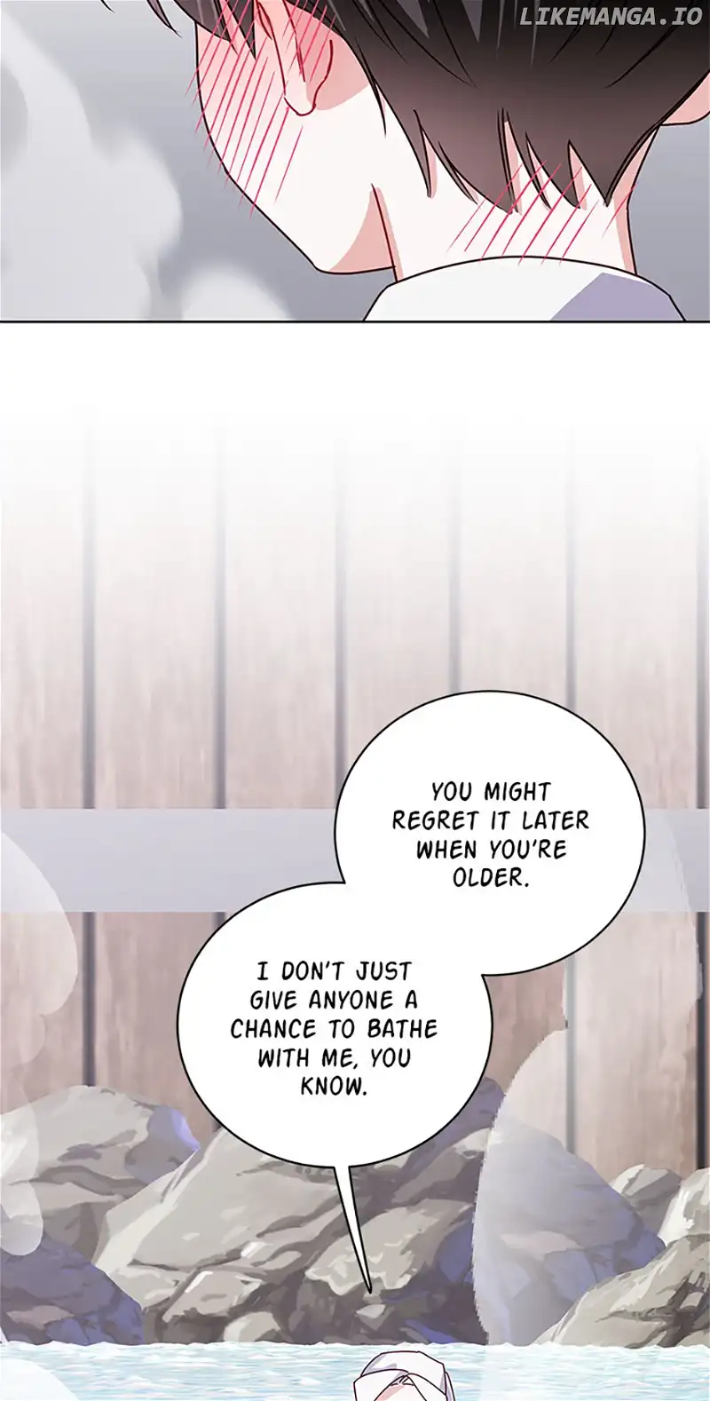 All About the Duke Chapter 19 page 40