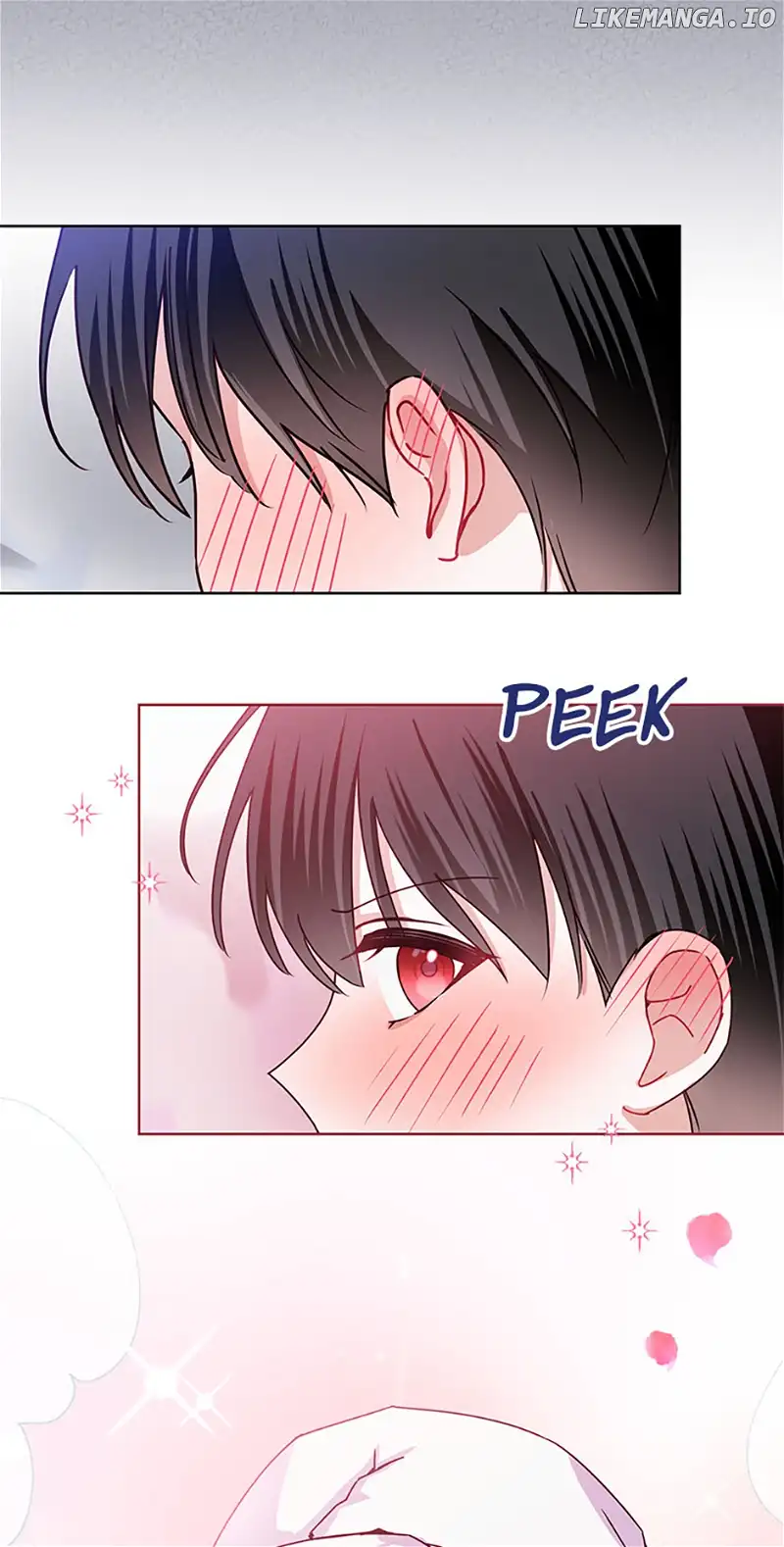 All About the Duke Chapter 19 page 42