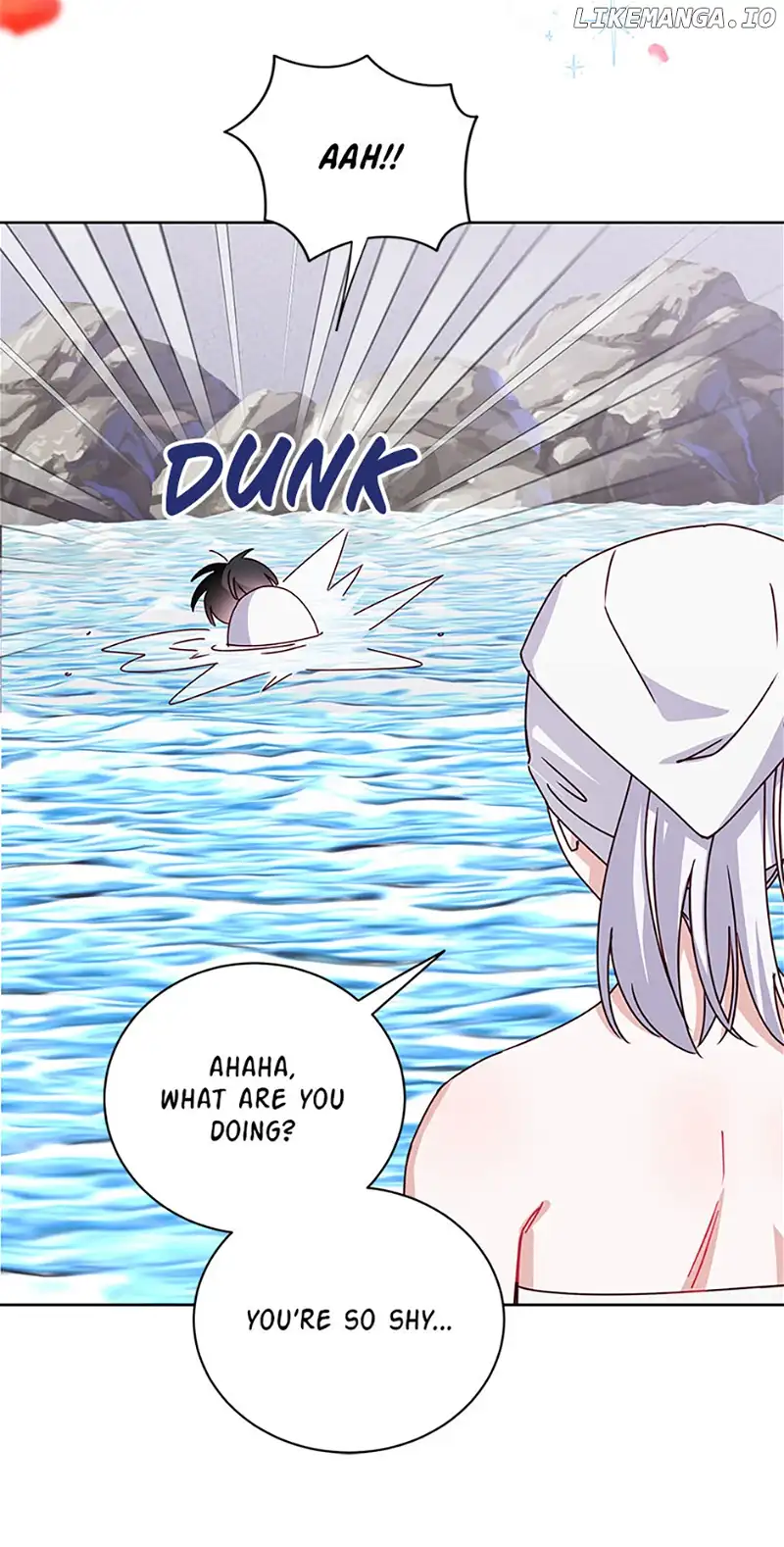 All About the Duke Chapter 19 page 44