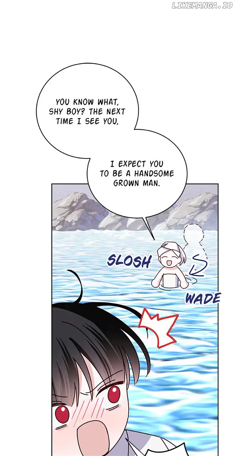 All About the Duke Chapter 19 page 45