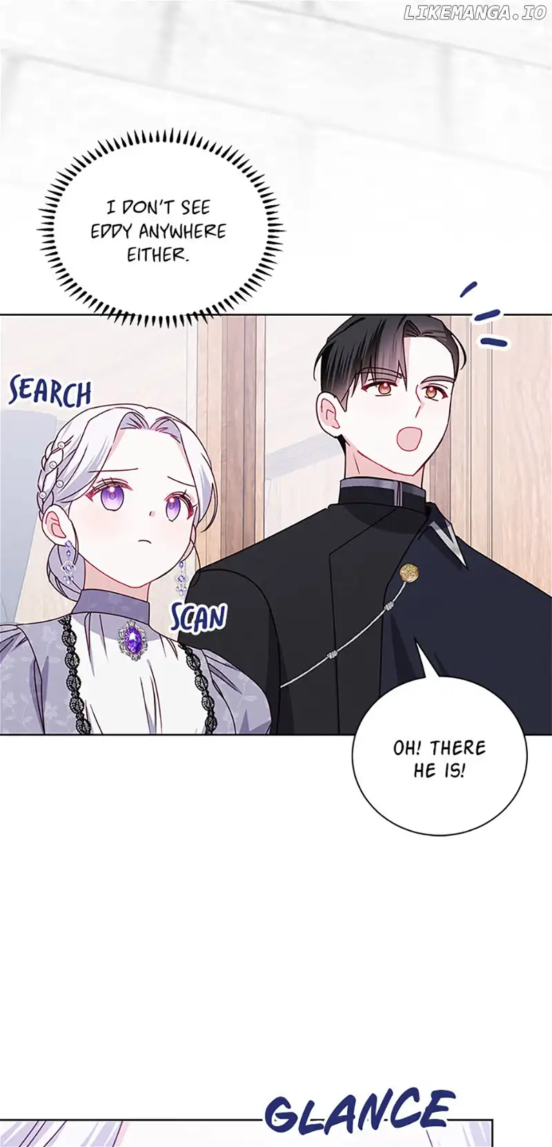 All About the Duke Chapter 19 page 59