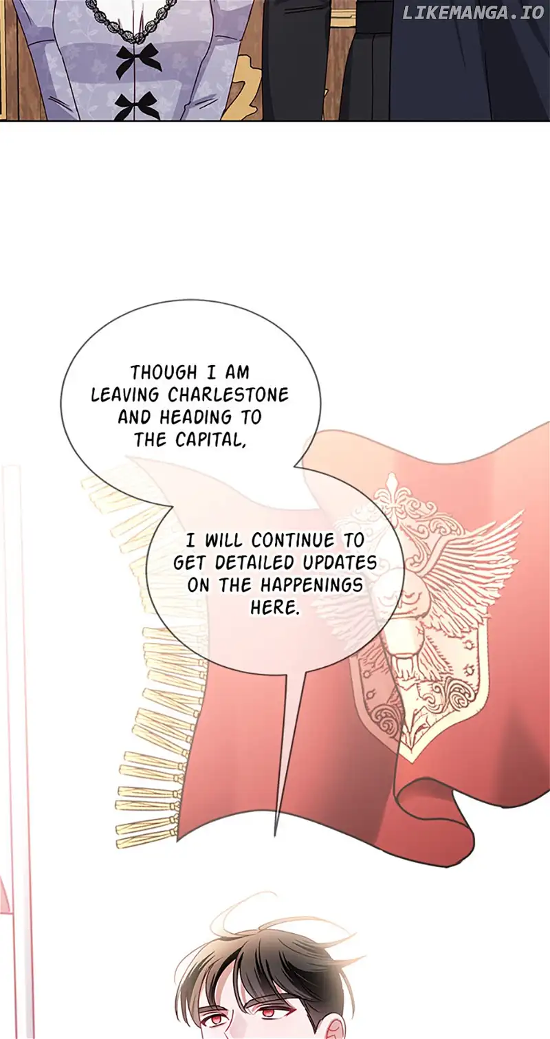 All About the Duke Chapter 19 page 68