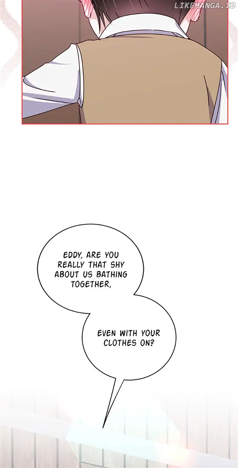All About the Duke Chapter 19 page 6