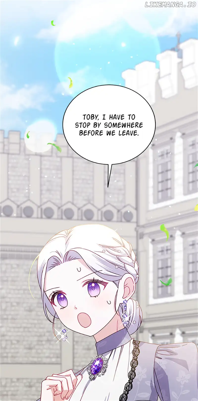 All About the Duke Chapter 19 page 75