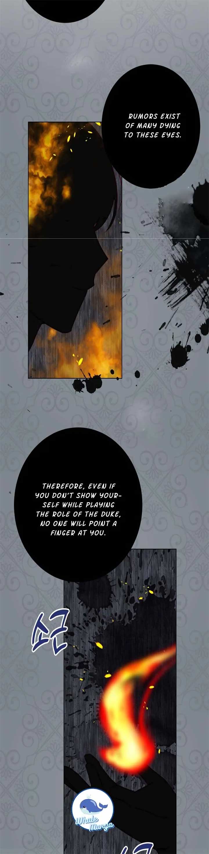 All About the Duke Chapter 2 page 12
