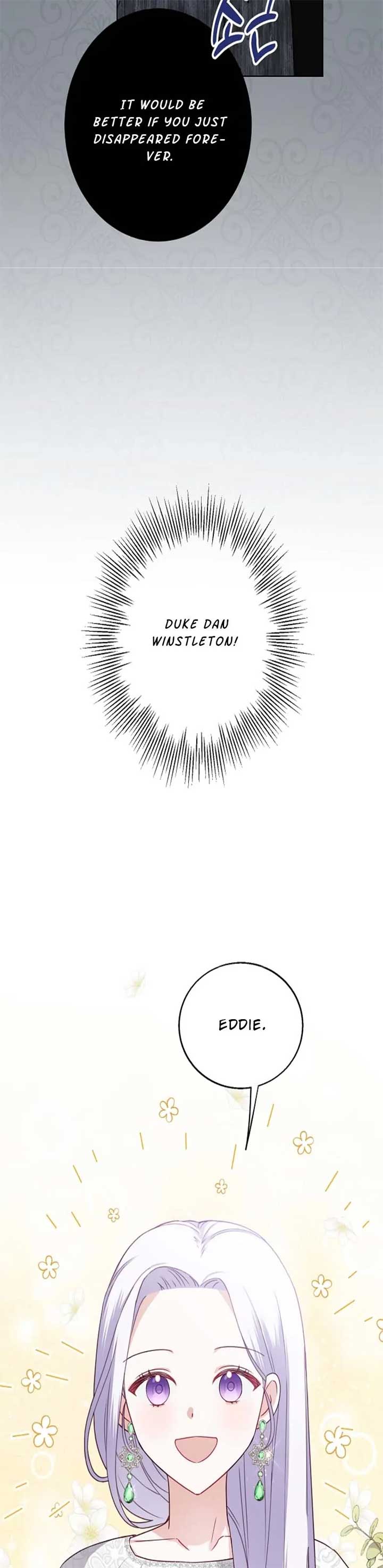 All About the Duke Chapter 2 page 13