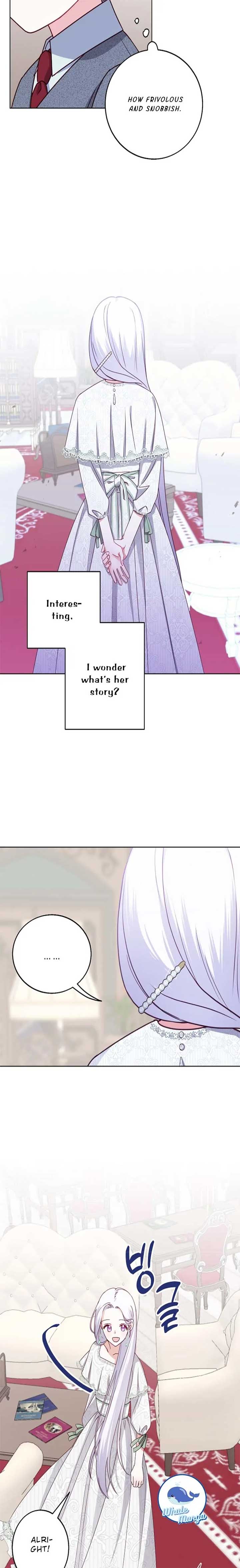 All About the Duke Chapter 2 page 24