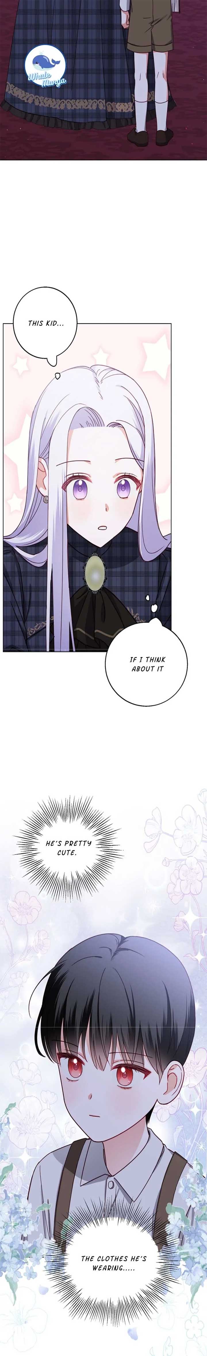 All About the Duke Chapter 2 page 3