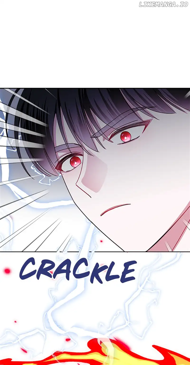 All About the Duke Chapter 21 page 9