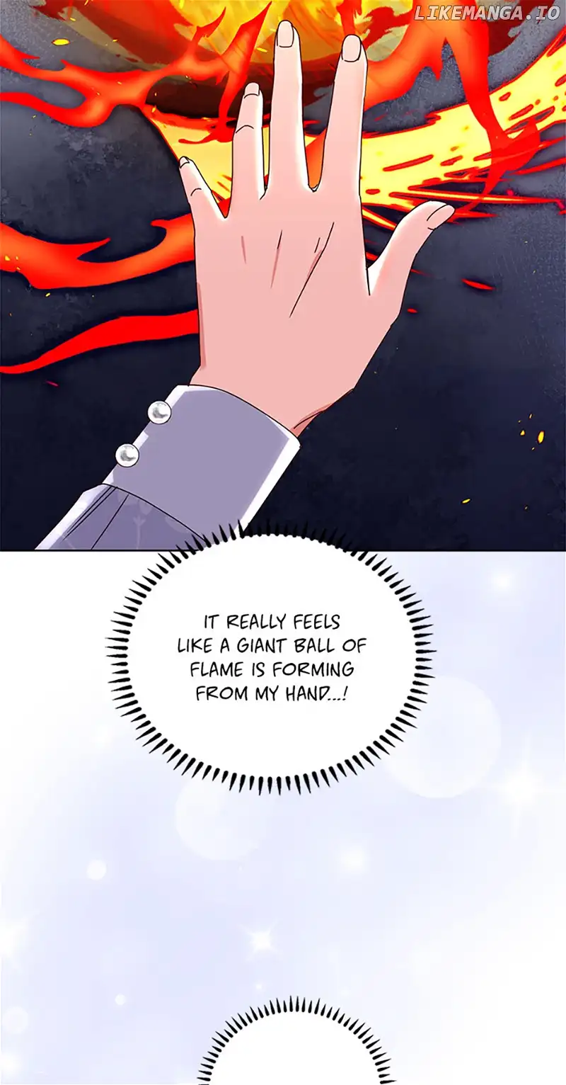 All About the Duke Chapter 21 page 11